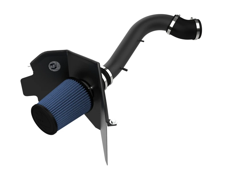aFe MagnumFORCE Ansaugsystem Stage-2 P5R AIS P5R Toyota Tacoma 99-04 L4-2.4L/2.7L