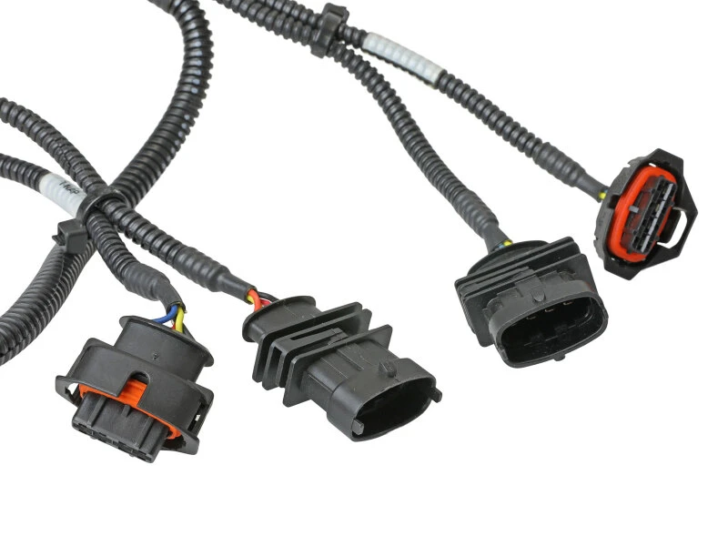 aFe Scorcher Modul 14-19 Ford Fiesta ST L4-1.6L