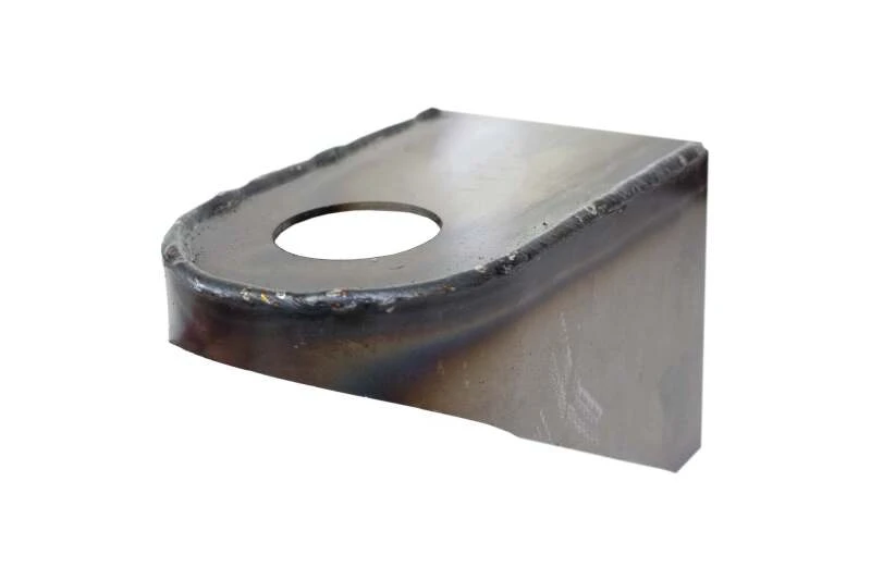 Rust Buster 97-04 Dodge Dakota Front Cab Mount