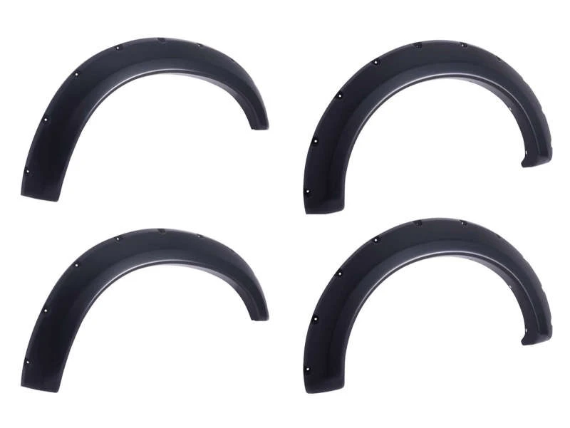 EGR 15+ GMC Sierra HD Bolt-On Look Fender-Verbreiterungen - Set