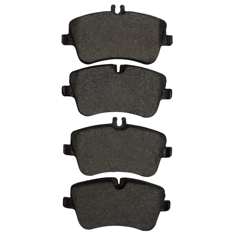 DFC 01-15 Mercedes-Benz SLK300 Front 4000 Hybridynamic Brake Pads