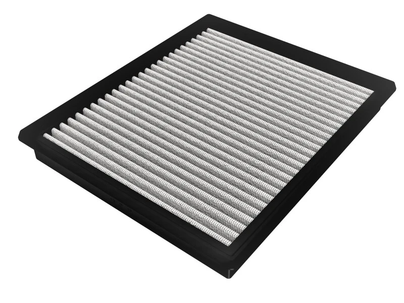 aFe MagnumFLOW Air Filters OER PDS A/F PDS Nissan Titan/Armada 04-12 V8-5.6L