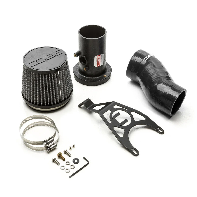 Cobb for Subaru SF Intake System - Stealth Black