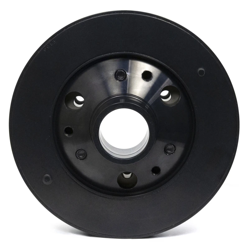 Fluidampr Dodge/Chrysler/Jeep 5.7L/6.1L/6.4L Gen III HEMI Steel Internally Balanced Damper