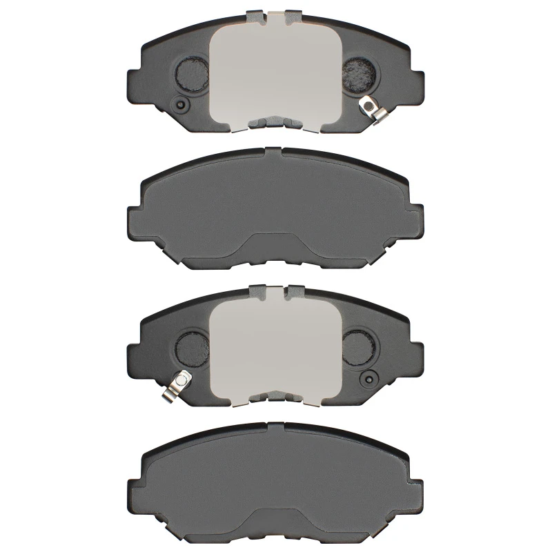 DFC 02-21 Acura ILX Front 5000 Advanced Ceramic Brake Pads and Hardware Kit