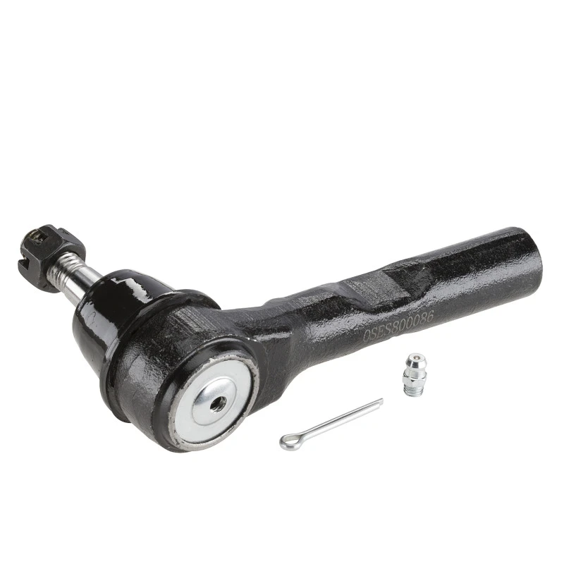 MOOG 04-12 Chevrolet Malibu Front Outer / Outer Tie Rod End