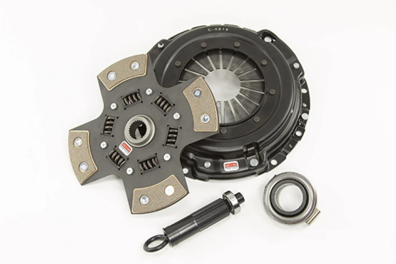 Competition Clutch 1994-2001 Acura Integra Stage 5 - 4-Pad-Keramik-Kupplungssatz
