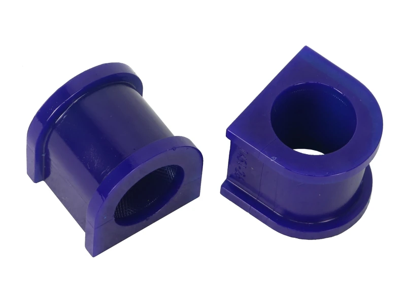 SuperPro Sway Bar Chassis Mount Bushing Kit