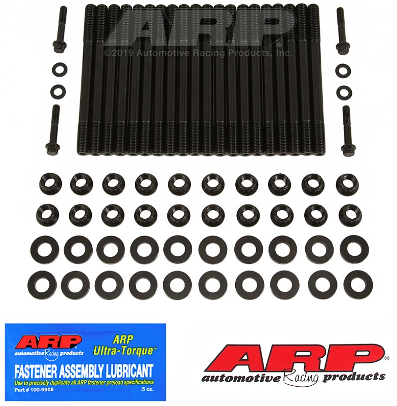 ARP Kopfschrauben-Kit für BMW S65 4.0L V8