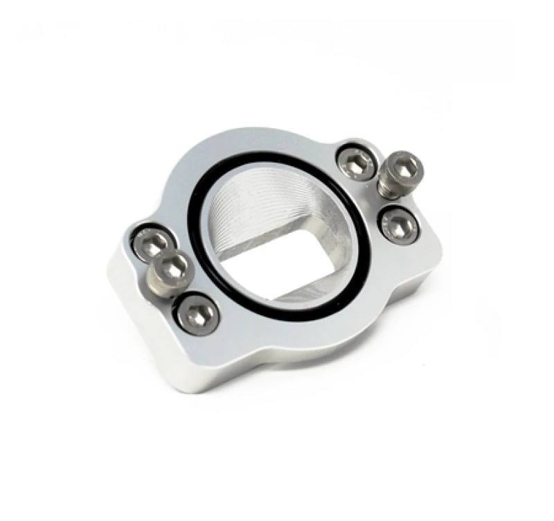 Torque Solution Greddy Blow Off Valve Adapter für 2017+ Hyundai Elantra Sport 1.6T