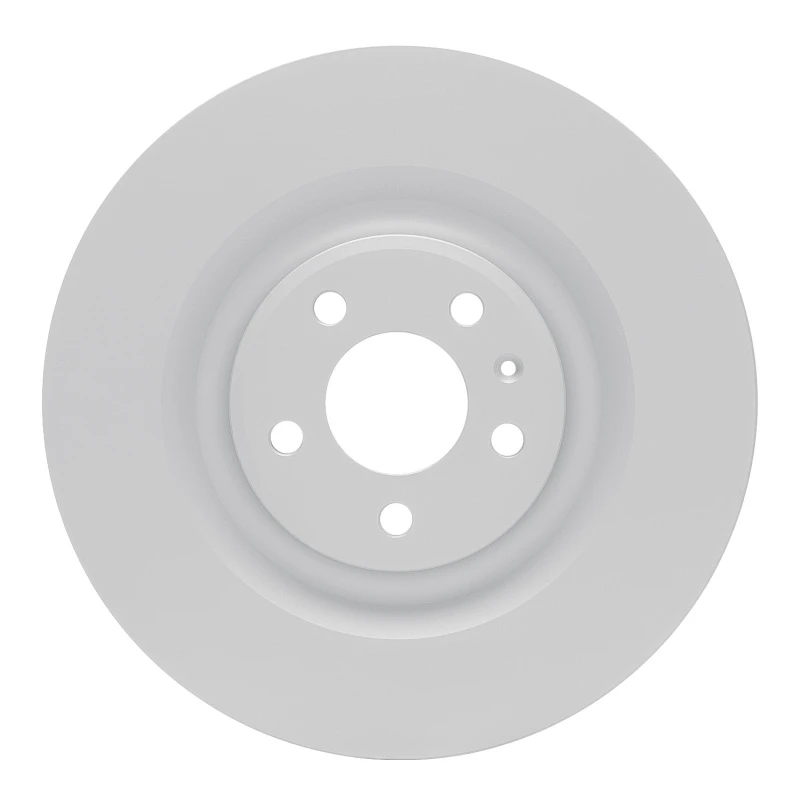 DFC 17-25 Audi SQ8 e-Tron Rear GeoSPEC Coated Rotor