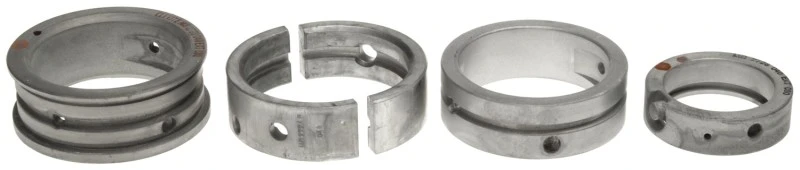 Clevite VW Luftgekühlte Hauptlager-Set