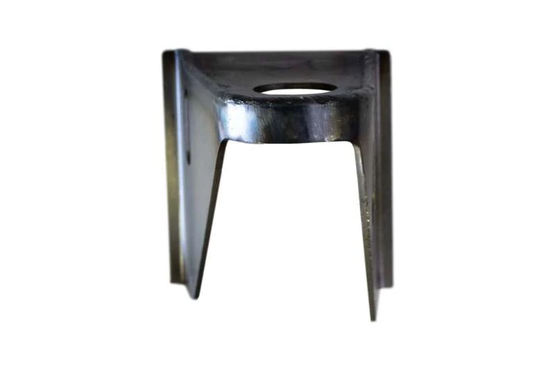 Rust Buster 11-18 Chevy Silverado 2500HD/3500HD Center Cab Mount - Left