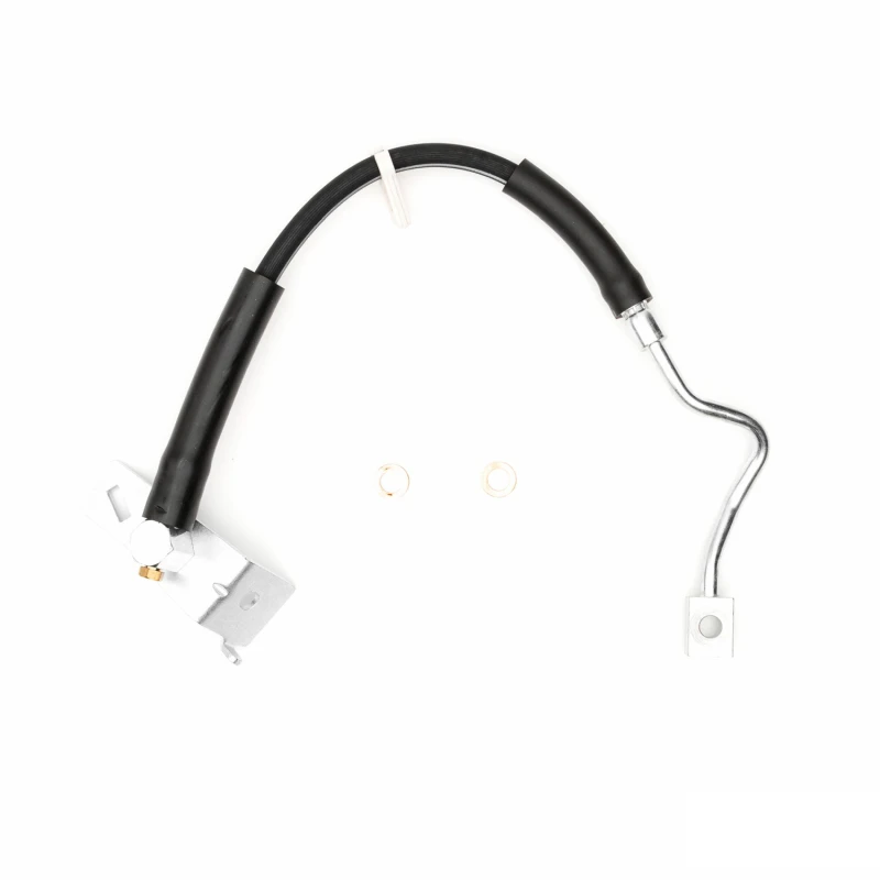 DFC 06-10 Ford Explorer Front-L Brake Hose