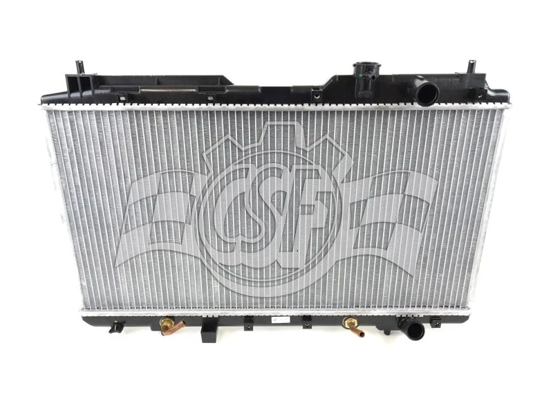 CSF 97-01 Honda CR-V 2.0L OEM Kunststoffkühler