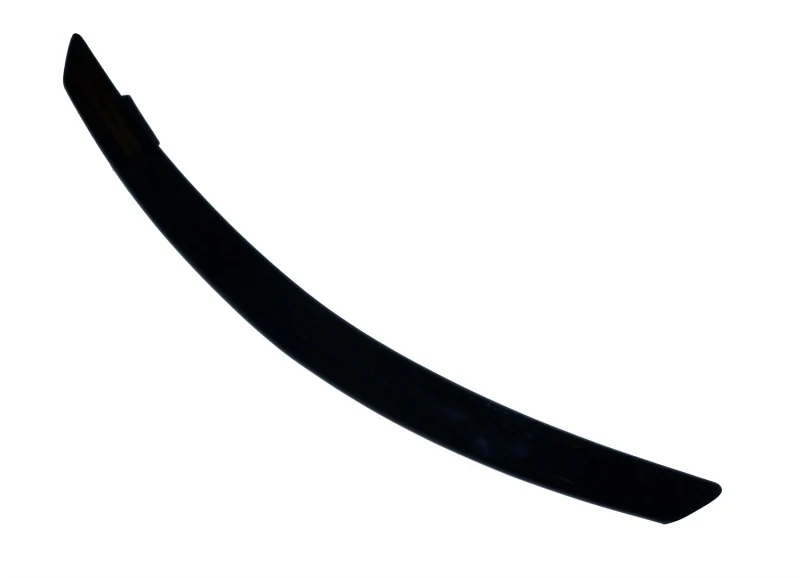 AVS 09-12 Mazda 6 Carflector Low Profile Motorhaube-Schutz - Rauch