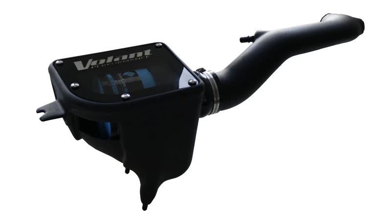Volant 18-24 Jeep Wrangler JL/20-24 Gladiator JT 3.6L V6 DryTech Geschlossene Luftansaug-System