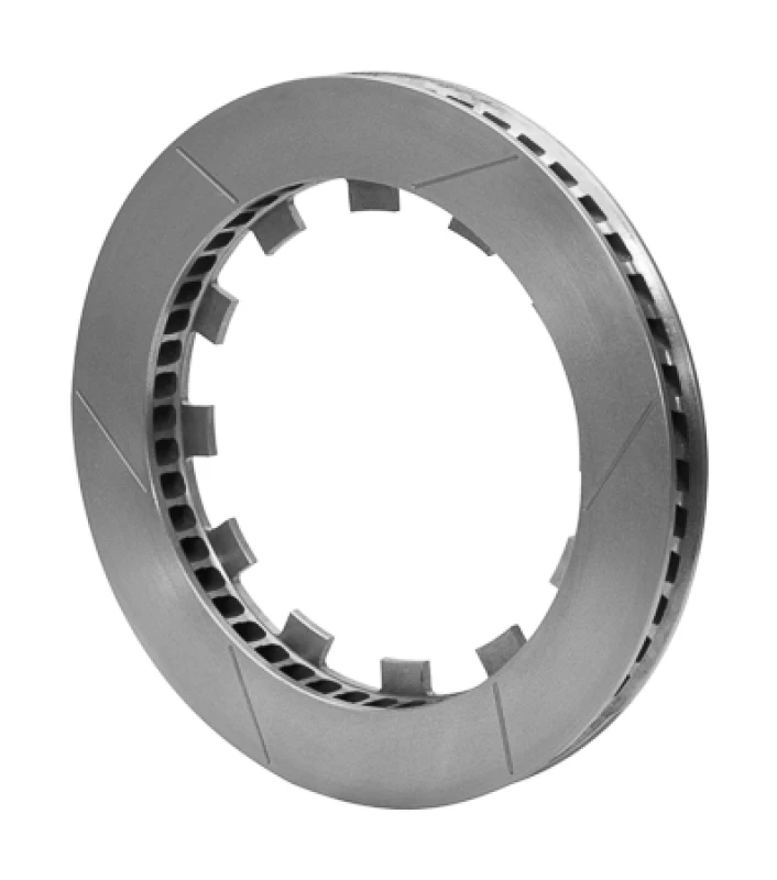 Wilwood Bremsscheibe 1306-125DF812-000TJCXXXXL