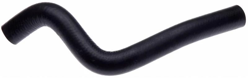 Gates 03-15 Chevrolet Express V-8 4.8L Valve To Aux. Heater Pipe-1 Molded Heater Hose