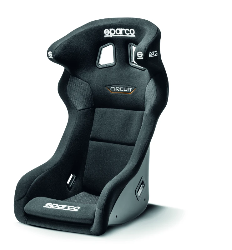 Sparco Gaming Seat Circuit - Black