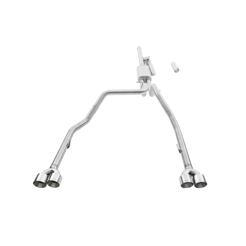 Flowmaster CAWAY 24-26 GM 1500 6.2L Cat-Back Exhaust System