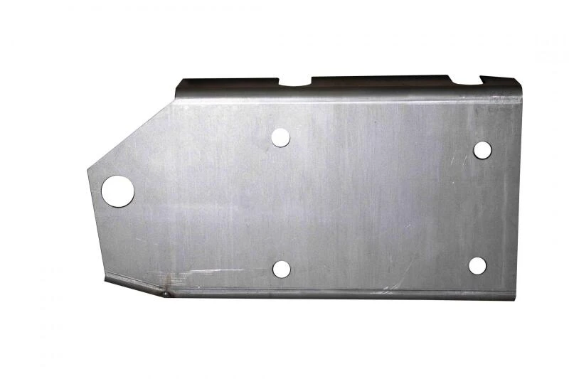 Rust Buster 1998-2003 Ford Ranger Mid Rear Frame Section - Right