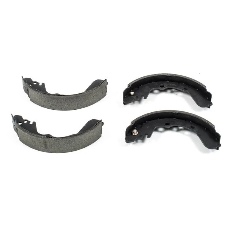 powerstop_B658-679455e05e50d Power Stop 1999 Chrysler Sebring Rear Autospecialty Brake Shoes
