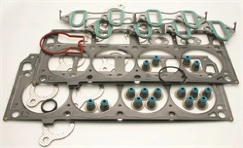 Cometic Street Pro 01-08 GM LS 6.0L 4.060in LKW/Van/SUV Oberes Ende Dichtungskit
