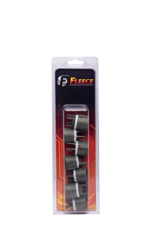 Fleece Performance 01-19 GM 2500/3500 Allison LCT/GM 4T65-E interner Verbindungskabel & Dichtung (7er-Pack)