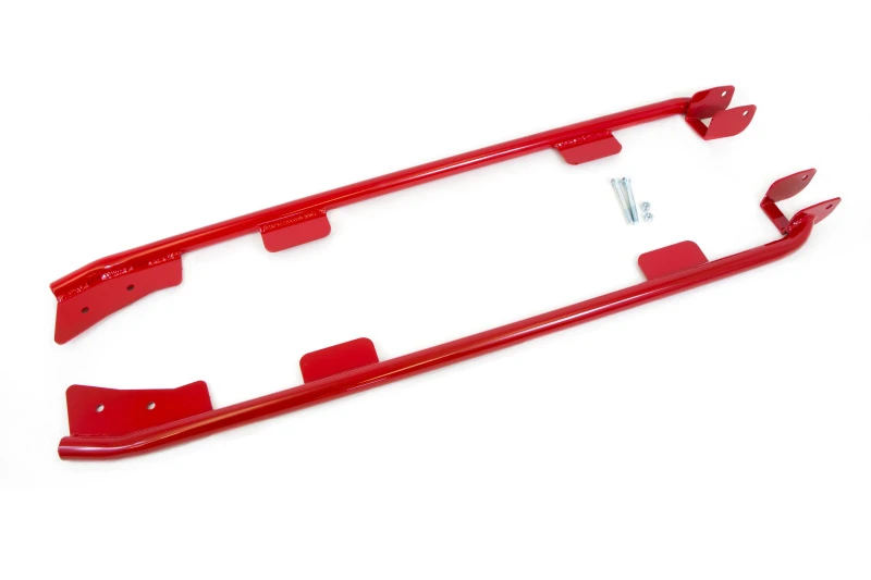 UMI Performance 93-02 GM F-Body Rohr-Subrahmen-Verbindungen Convertible Einweldbar