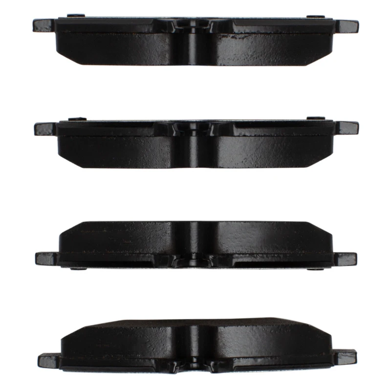 DFC 06-18 Dodge Sprinter 3500 Rear Heavy Duty Pads and Hardware Kit