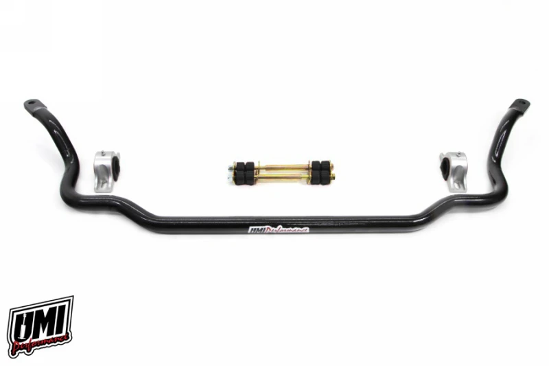 UMI Performance 64-77 A-Body 70-81 F-Body GM Vorderer Stabilisator 1-1/4 Zoll Massive