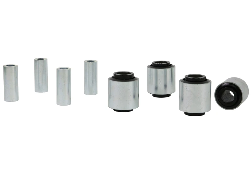 Whiteline Plus 5/95-03 Infiniti QX4 / 8/86-8/95 Pathfinder Hinterer Tragarm - Oberer und unterer Buchsen