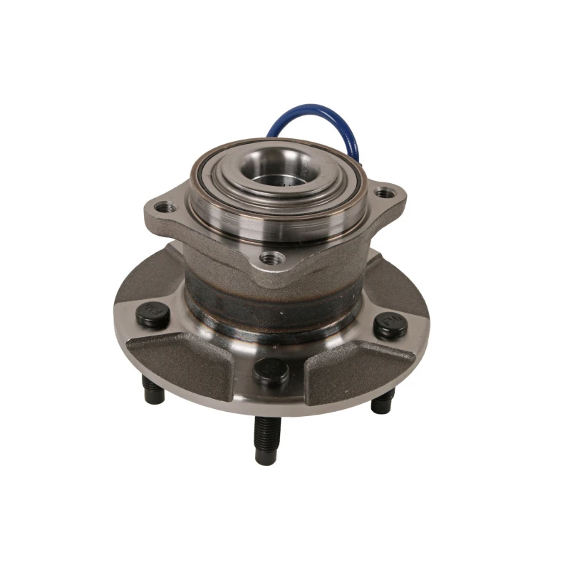 MOOG 05-06 Chevrolet Equinox Hinterrad Lager und Nabe
