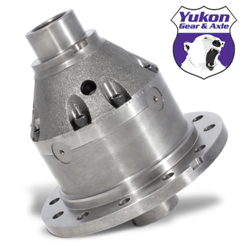 Yukon Gear Grizzly Locker for Ford 10.25in & 10.5in with 35 Splines