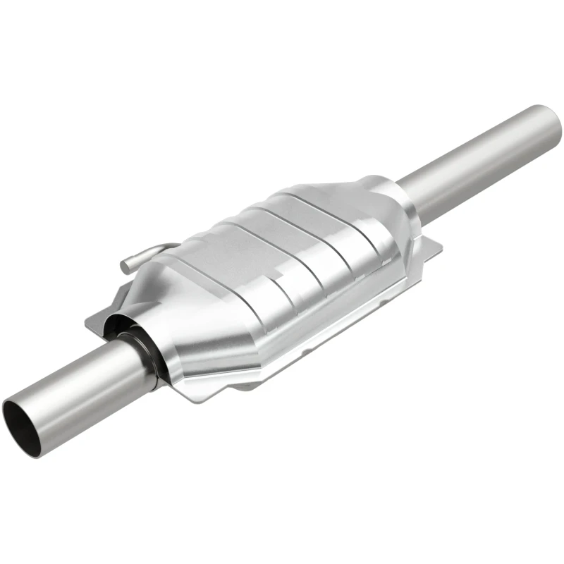 MagnaFlow-Katalysator Direktmontage 81-83 Jeep Cherokee 4.2L