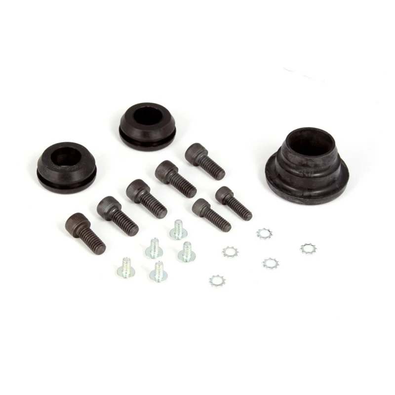 Omix Ventildeckel-Hardware- 71-90 CJ/SJ/XJ/YJ 4.2L