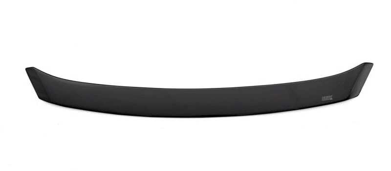 Husky Liners 12-13 Ford Fiesta Aeroskin Hood Protector - Smoke