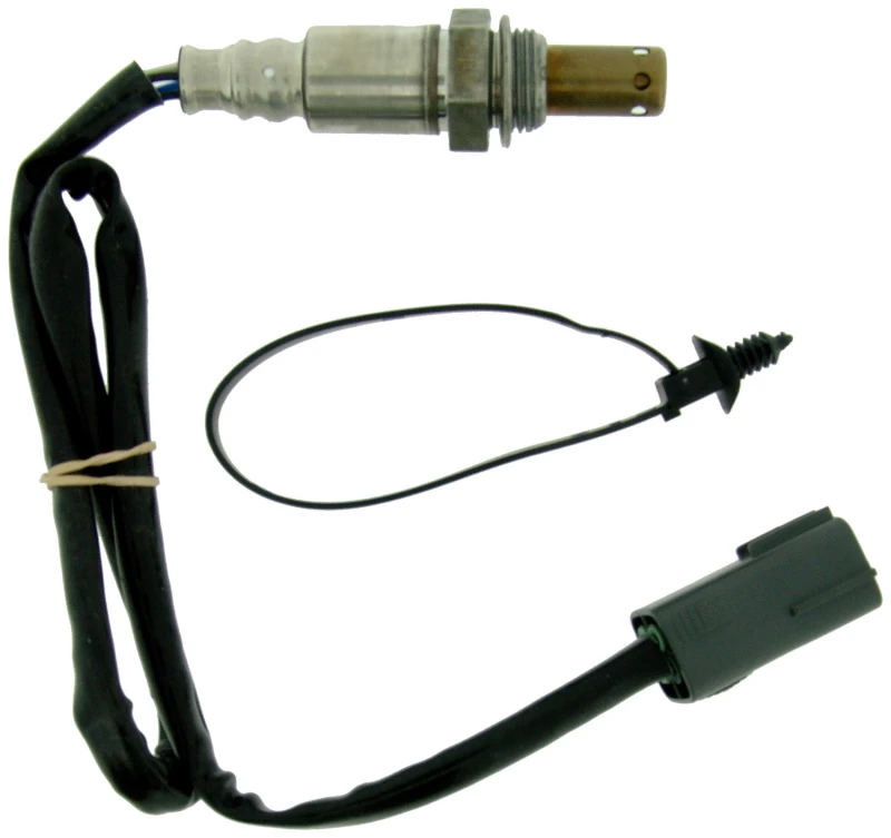 NGK Mazda RX-8 2008-2004 Direkt Fit 4-Draht A/F Sensor