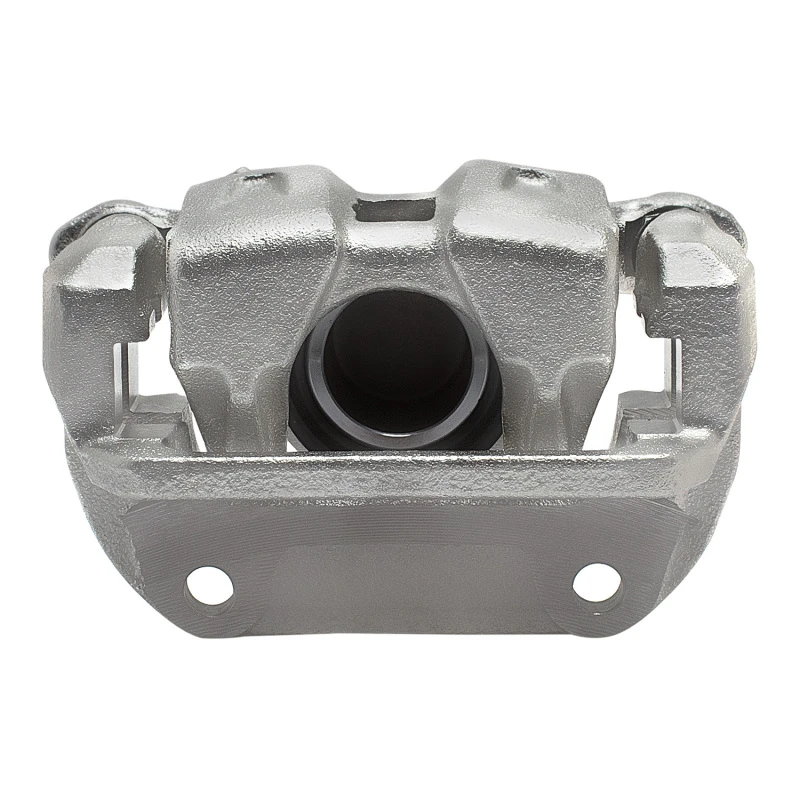 DFC 06-14 Honda Ridgeline Rear-L Premium Caliper - Silver Zinc Coated
