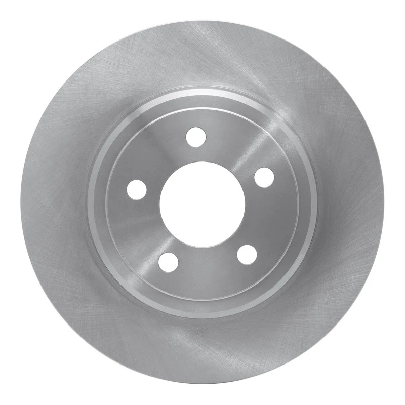 DFC 05-23 Chrysler 300 Rear Brake Rotor