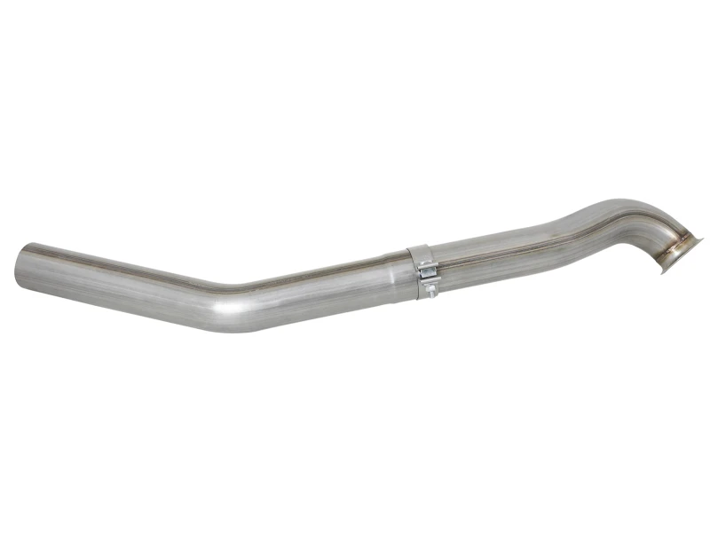 aFe ATLAS 3 Zoll Stahl Down-Pipe 94-97 Ford Diesel Trucks V8 7.3L (td)