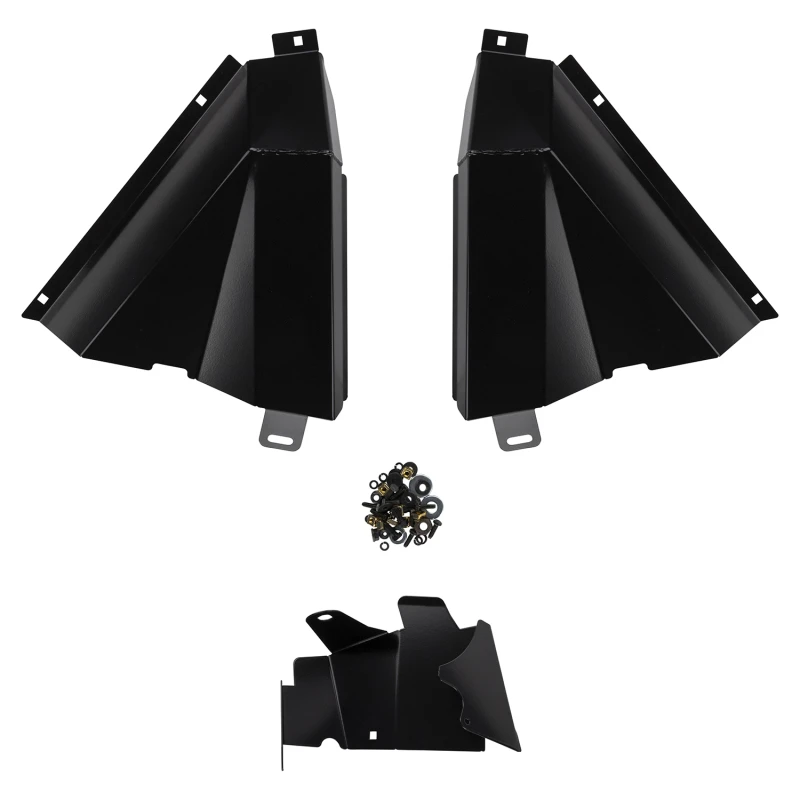 ARB Schutzplatte für Waschflasche Fj