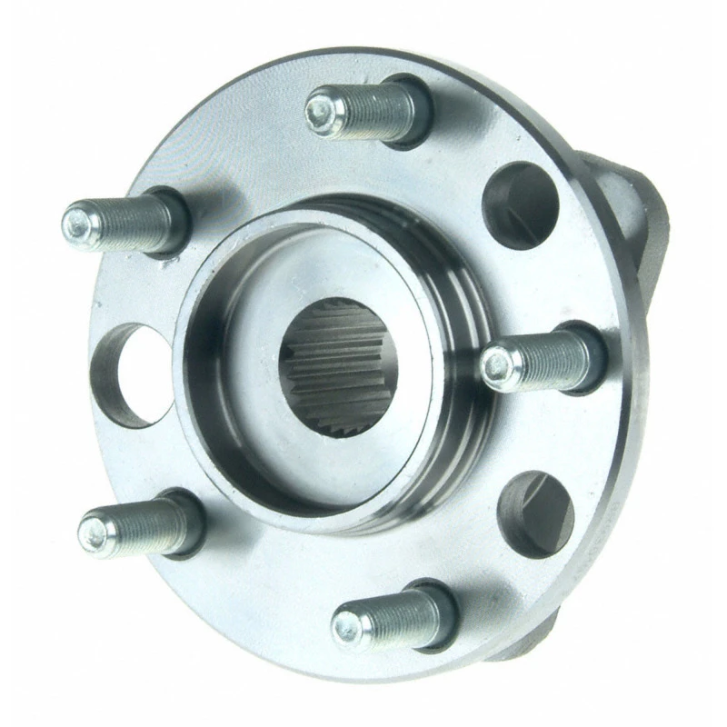 moog_513231-67941e1348d2b MOOG 1988 Dodge Caravan Vordere Nabeinheit