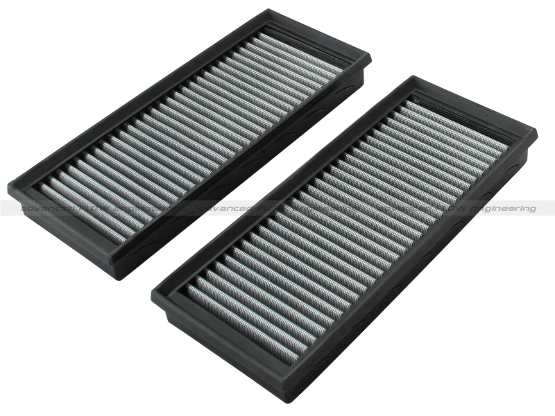 aFe MagnumFLOW OEM-Ersatzluftfilter Pro DRY S 11-14 Mercedes-Benz AMG CL63/E63/S63 V8