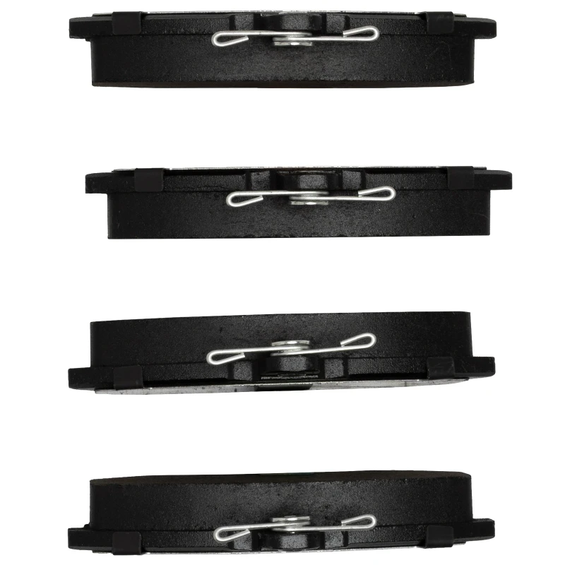 DFC 80-97 Volkswagen Passat Front 4000 Hybridynamic Brake Pads