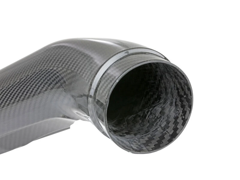 aFe Black Series Carbon Fiber CAIS w/PDS Filter 16-18 BMW M2 (F87) L6-3.0L