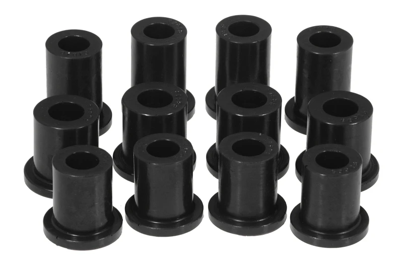 Prothane Feder- und Schakelbushings für 79-93 Datsun D50 2WD