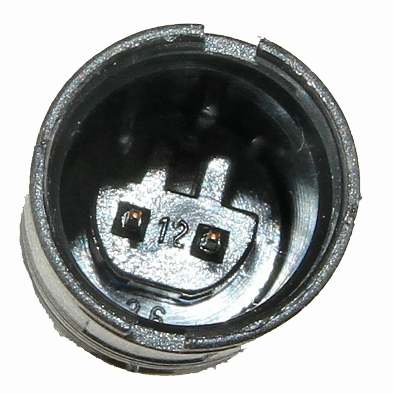 Power Stop 00-06 BMW X5 Front Euro-Stop Electronic Brake Pad Wear Sensor