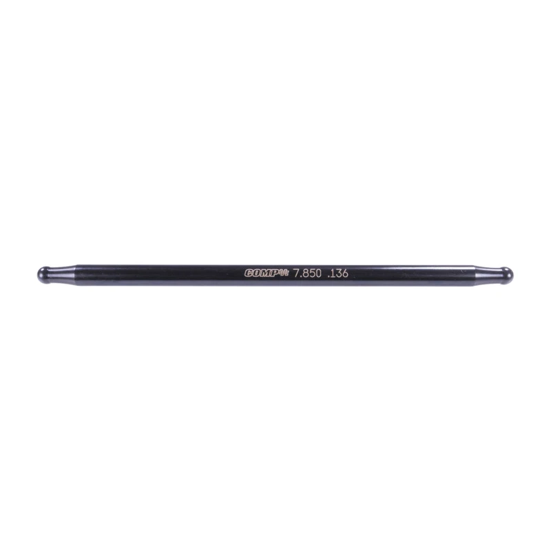 COMP Cams Xtreme Race G2 Pushrod 7.850in Length 3/8in DIA .137in Wall 210 Radius - Single